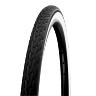 PNEU CITY 27 X 1 1-4 SCHWALBE ROAD CRUISER HS484 NOIR-BEIGE TR (32-630)