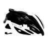 CASQUE VELO ADULTE GIST ROUTE PLANET BLANC-NOIR IN-MOLD TAILLE 52-58 REGLAGE MOLETTE 212GRS