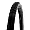 PNEU VTT DIRT 20 X 2.00 SCHWALBE BILLY BONKERS ADDIX PERFORMANCE NOIR-FLANC BRONZE TS (50-406)