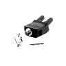 VERROUILLAGE SECURITE POUR PLATINE RACKTIME (SUPPORT)