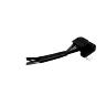CABLE CONNEXION A LA BATTERIE POLINI EP3 4 BROCHES 500WH  REF 955.830.010