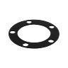 ENTRETOISE MOTEUR POLINI EP3 POUR SPIDER (32.3 X 50 X 1 MM)  REF 955.321.001