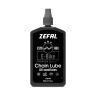 LUBRIFIANT VELO CHAINE ZEFAL E-BIKE CHAIN LUBE TOUTES CONDITIONS (BURETTE 120ML)