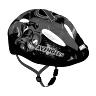 CASQUE VELO ENFANT DISNEY V2 AVENGERS BLEU AVEC MOLETTE REGLAGE TAILLE 52-56 (VENDU SUR CARTE)