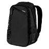 SACOCHE ARRIERE VELO LATERALE SAC A DOS BASIL FLEX BACKPACK NOIR 17L FIXATION HOOK SUR PORTE BAGAGE