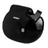 HOUSSE PROTECTION MOTEUR VAE-E-BIKE UNIVERSEL NEOPRENE NOIR WATERPROOF (CONTRE LE FROID ET LES CHOCS)