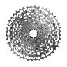 CASSETTE 12V. SRAM AXS RIVAL-FORCE XG-1251 10-44 POUR XPLR POUR CORPS XDR (EMPREINTE SRAM) POUR GRAVEL (10,11,13,15,17,19,21,24,28,32,38,44)