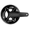 PEDALIER ROUTE SHIMANO 12V. ULTEGRA R8100 165MM 50-34