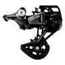 DERAILLEUR VTT ARRIERE SHIMANO 10V. DEORE M5130 NOIR LINKGLIDE GS (A UTILISER AVEC CHAINE LINKGLIDE)