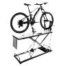 TABLE - PONT ELEVATEUR - PIED REPARATION VELO AGILIS POWER ELECTRIQUE AVEC UTILISATION BATTERIE (LIVRE SANS LE SUPPORT GUIDON REF 149840) IDEAL POUR VAE, FAT BIKE ...
