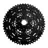 CASSETTE  9V. SUNRACE M993 11-46 VTT POUR SHIMANO NOIR (LIVRE EN BOITE)  (11-13-15-18-22-28-34-40-46)