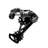 DERAILLEUR VTT ARRIERE SUNRACE MX600 11V. CHAPE MOYENNE A VIS (COMPATIBLE SHIMANO)