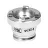 OUTIL PRO DEMONTE ROUE LIBRE CYCLUS POUR BMX 4 CRANS DIAM 16MM COMPATIBLE AVEC L'OUTIL SNAP.IN 179967 OU CLE 32MM