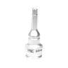 OUTIL PRO DEMONTE BOITIER - CUVETTE CYCLUS POUR AXE CENTRAL CAMPAGNOLO ULTRA-TORQUE COMPATIBLE AVEC L'OUTIL SNAP.IN 179967 OU CLE 32MM