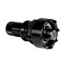 OUTIL PRO DEMONTE ECROU CYCLUS POUR VAE BROSE -PANASONIC VTT COMPATIBLE AVEC L\'OUTIL SNAP.IN 179967 OU CLE 32MM ( LEADER FOX )