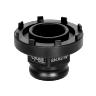 OUTIL PRO DEMONTE ECROU CYCLUS POUR VAE BOSCH ACTIVE + PERFORMANCE COMPATIBLE AVEC L\'OUTIL SNAP.IN 179967 OU CLE 32MM