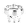 OUTIL PRO DEMONTE BOITIER - CUVETTE CYCLUS POUR BOITIER SHIMANO DURA-ACE 9000 COMPATIBLE AVEC L\'OUTIL SNAP.IN 179967 OU CLE 32MM