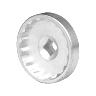 OUTIL PRO DEMONTE BOITIER CYCLUS POUR BOITIER SHIMANO HOLLOWTECH 2  POUR PEDALIER INTEGRE - COMPATIBLE AVEC L'OUTIL 180016