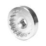 OUTIL PRO DEMONTE BOITIER CYCLUS POUR BOITIER SHIMANO DURA ACE 9000  POUR PEDALIER INTEGRE - COMPATIBLE AVEC L'OUTIL 180016