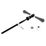 OUTIL PRO PRESSE CUVETTE CYCLUS POUR JEU DIRECTION 1" ET 1"1-8