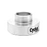 OUTIL PRO SUPPORT ROULEMENT CYCLUS POUR DIAMETRE INTERIEUR 15MM ET EXTERIEUR 28MM -A UTILISER AVEC LE PRESSE ROULEMENT CYCLUS REF 180126 -