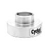 OUTIL PRO SUPPORT ROULEMENT CYCLUS POUR DIAMETRE INTERIEUR 15MM ET EXTERIEUR 32MM -A UTILISER AVEC LE PRESSE ROULEMENT CYCLUS REF 180126 -