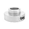 OUTIL PRO SUPPORT ROULEMENT CYCLUS POUR DIAMETRE INTERIEUR 17MM ET EXTERIEUR 30MM -A UTILISER AVEC LE PRESSE ROULEMENT CYCLUS REF 180126 -