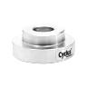 OUTIL PRO SUPPORT ROULEMENT CYCLUS POUR DIAMETRE INTERIEUR 25MM ET EXTERIEUR 37MM -A UTILISER AVEC LE PRESSE ROULEMENT CYCLUS REF 180126 -