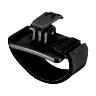 SUPPORT ECLAIRAGE VELO SIGMA BUSTER 150-400-800-1100-1600 POUR CASQUE