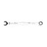 CLE MIXTE A CLIQUET WERA  6000 JOKER  8 MM (AVEC FONCTION RETENUE) CHROME MOLY (VENDU A L'UNITE)  -MARQUE ALLEMANDE POUR LES ATELIERS-