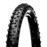 PNEU VTT GRAVITY - VAE 27.5 X 2.60 HUTCHINSON TORO KOLOSS NOIR TUBELESS READY TS (66-584) HOMOLOGUE VAE E50