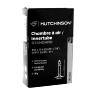 CHAMBRE A AIR VELO 650 X 20-25 HUTCHINSON VALVE PRESTA 48 MM