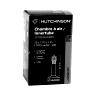 CHAMBRE A AIR VELO 20 X 1.70-2.35 HUTCHINSON VALVE STANDARD 40MM