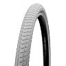 PNEU VTC URBAIN 700 X 38 (29 X 1,50) SCHWALBE BIG BEN TR CREME (40-622) RENFORT K-GUARD FLANC REFLEX