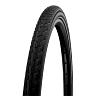 PNEU CITY 12 1-2 X 1.75 SCHWALBE ROAD CRUISER HS484 NOIR TR (47-203)