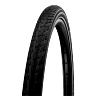 PNEU CITY 16 X 1.75 SCHWALBE ROAD CRUISER HS484 NOIR TR (47-305) FLANC REFLEX