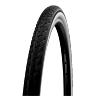 PNEU VTC URBAIN 700 X 32 SCHWALBE ROAD CRUISER HS484 NOIR FLANC BEIGE TR (32-622)