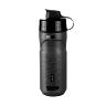 BIDON ISOTHERM POLISPORT 4H HOT-COLD CORK BIO MARRON RECYCLABLE 500ML