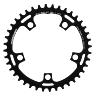 PLATEAU GRAVEL 5BRA D.110 POUR SRAM STRONGLIGHT CT2 40DTS MONO NOIR COMPATIBLE RED-FORCE-RIVAL 11V. NARROW WIDE