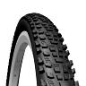 PNEU VTT 27.5 X 2.10 RUBENA OCELOT NOIR TR (54-584)