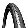 PNEU CITY 24 X 1.90 RUBENA FLASH NOIR RENFORT ANTI-CREVAISON 3MM TR (50-507) COMPATIBLE VAE