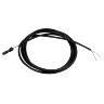 CABLE ECLAIRAGE ARRIERE BOSCH 200MM COMPATIBLE TOUT MODELE UNITE MOTRICE