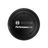 CACHE COUVERCLE LOGO BOSCH PERFORMANCE LINE NOIR BDU2XX