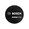 CACHE COUVERCLE LOGO BOSCH ACTIVE LINE NOIR BDU3XX