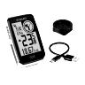 COMPTEUR SIGMA ROX2.0 GPS BLANC