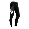 CUISSARD LONG GIST LADY SANS BRETELLES FOND 3 DENSITY NOIR XL  5392