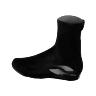 COUVRE CHAUSSURE HIVER ROUTE GIST NEOPRENE 3MM NOIR 43-44 (VELCRO) (PAIRE) -5485