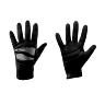 GANTS VELO HIVER LONG GIST SONIC CONFORT MEMBRANE ANTI PLUIE NOIR  M (PAIRE SUR CARTE) COMPATIBLE ECRAN TACTILE  -5495