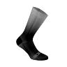 CHAUSSETTES-SOCQUETTES ETE GIST NOIR DIAMOND DEGRADE GRIS 43-47 ECOLOGIQUE  (PAIRE)   -5863