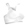 BRASSIERE FEMME GIST BLANC   S-M   -0110